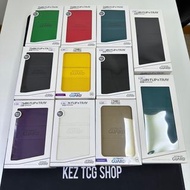 Ultimate Guard 160+ / 266+ Xenoskin Twin Flip n Tray Deck Case Box 卡盒