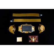 ko csm ryuki odin belt