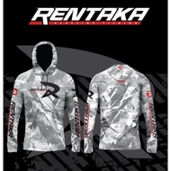 Jersey Rentaka Hoodie - LIMITED EDITION
