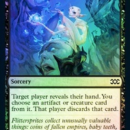 mtg t3 divest foil