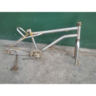 Bmx GT Falcon Frame (Unit)