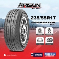 Arisun Aggressor ZP11 - 235/55R17