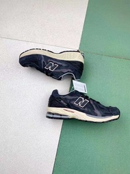 Sneakers_New Balance_NB_M1906D new men's and women's low top sneakers Autumn and winter vintage elastic running shoes