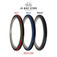 [20x1.35] 20" Tayar luar basikal bicycle tyre tayar sotong (1 pc)