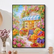 Cross Stitch Handmade Beginner Simple Embroidery Set