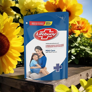 LIFEBUOY SABUN CAIR 400 ML