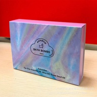 Bath Salt Ball Shower Ball Fragrance Bubble Bomb Bath Salt Ball// 1.23