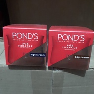 ponds age miracle