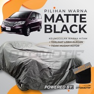 BODY COVER WATERPROOF SERENA C26 2010-2018 CAR COVER SERENA C26