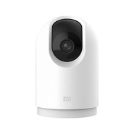 Mi 360° Home Security Camera 2K Pro, PTZ Wi-fi 2.4GHz / 5GHz, 2K Super Clear Image Quality, Upgraded