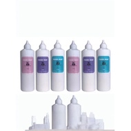 Hair Salon Barber Hair Salon Dedicated Hair Dye Hydrogen Peroxide Plant Fragrance Non-Irritating. 6.