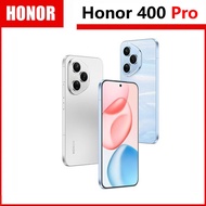 Honor 400 Pro 5G Mobile Phone  Snapdragon 8 Gen 3