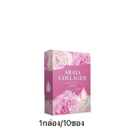 ARAYA COLLAGEN