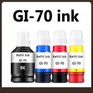 Canon GI-70 Ink Bottle for Pixma G5070 G6070 G7070 GM2070 GM4070