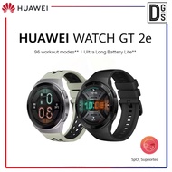 HUAWEI Watch GT 2e Smart Watch | 46mm | SpO2 Supported | 96 Workout Modes** | LTD