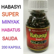 Habasyi super minyak habatus sauda isi 200 kapsul(1)