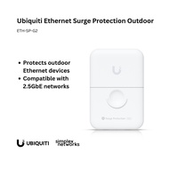 Ubiquiti Ethernet Surge Protection Outdoor Gen 2 (2019 version)