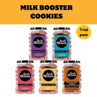LACTOMOMMA Milk Booster Cookies Lacto Momma Lactation Lactating Cookies Breastfeeding Mommy Trial Pa