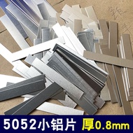 ☘️aluminium sheet plate laser cut readystock 鋁片板5052 Aluminum Alloy Small Aluminum Sheet diy Bending