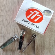 Nail Clippers 777