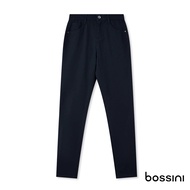 bossini WOMEN Twill Pants - Skinny Fit - Black