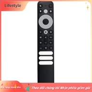 [lifestyle] Replace RC902V FAR1 Remote Control for  Mini LED 4K TV 55C635 50C635 43C635 P735 75C635 