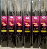 Dupa Wangi Layana Aroma Apel Jin 3 Jam