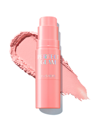 the SAEM Perfect Glam Stick Blusher 6g