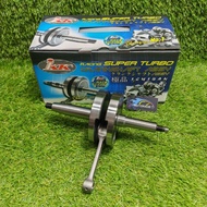 IKK RACING CRANKSHAFT LC135 ES CLUTCH YAMAHA JET 2MM 4MM 6MM GALAXY Platinum RACING NEEDLE BEARING