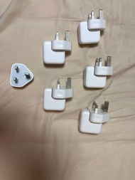 Apple 充電器USB 頭