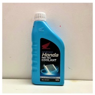 HONDA coolant bottle 500ml / HONDA coolant / engine coolant