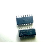 TL494 SOP-16 Genuine TI (Pack of 2)