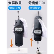 Weidu Digital Push-Pull Force Gauge Kilogram Tensile Force Tester Force Gauge Digital Electronic Ten