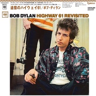 Highway 61 (Limited Edition) (Vinyl) - Bob Dylan (No Bonus) [Analog] Brand new authentic products so