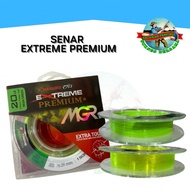 Maguro Strings EXTREME Premium 150 M Ultra Premium Monofilament