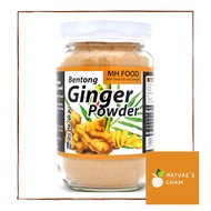 MH Food Bentong Ginger Powder Winter (100g)