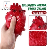 Body Prop Parts Fake Brain Horror Parts