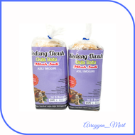 Wedang Uwuh Gula Batu Mbah Sudi Minuman Alami Khas Jogya.