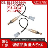 BL3Z9G444A untuk Ford F-150 2011-2013 V8 5.0L Penderia Oksigen Sebelah Kiri dan Kanan