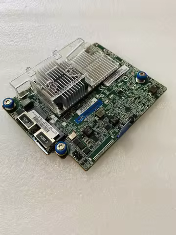 Smart Array 12GB P440ar 2GB SAS 2-Port Controller 726736-B21 749796-001 raid card