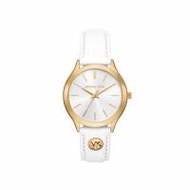 Michael Kors นาฬิกาข้อมือ model MK7466 Slim Runway Women Watch (325935-711310010)