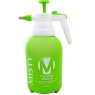 MISTI Sprayer 2 Liter Pump Water Sprayer