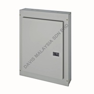 Davis DB316 Metalclad Distribution Board (Gray White) **New Colour**