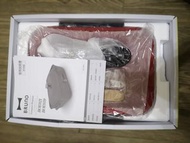 BRUNO COMPACT HOT PLATE（HOT PLATE+小丸子PLATE）