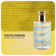 [LUSCIOUS COLLECTION] SUGARBOMB YOUTH POISON PERFUME SPRAY