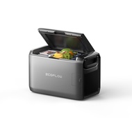 EcoFlow GLACIER Classic ตู้เย็นเคลื่อนที่ ตู้เย็นพกพา ร้าน ROX