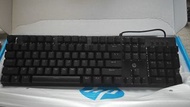 HP GK100F 機械式電競鍵盤