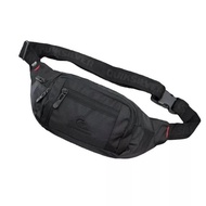 QUIKSILVER TAS QUICKSILVER WAISTBAG QUICKSILVER TAS SELEMPANG QUICKSILVER TAS PRIA TAS SELEMPANG PRI