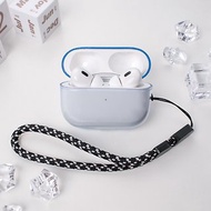 AirPods Pro 2代 透明保護套(適用Type-C孔)