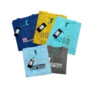 CHILDREN'S HUGO T-SHIRTS | Thick material | SPECIAL EDITION | HUGO SELECTION T-SHIRT